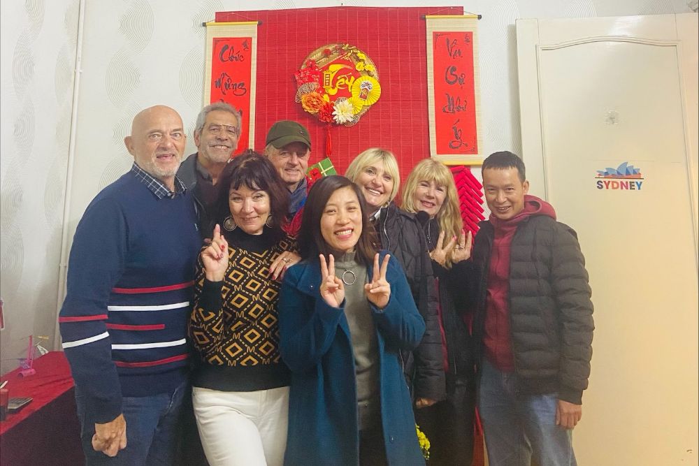 temoignage sur Asiatica Travel de Philippe Reboul