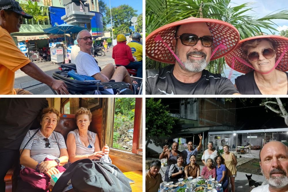 Témoignage sur Asiatica Travel, Avis des voyageurs sur Asiatica Travel