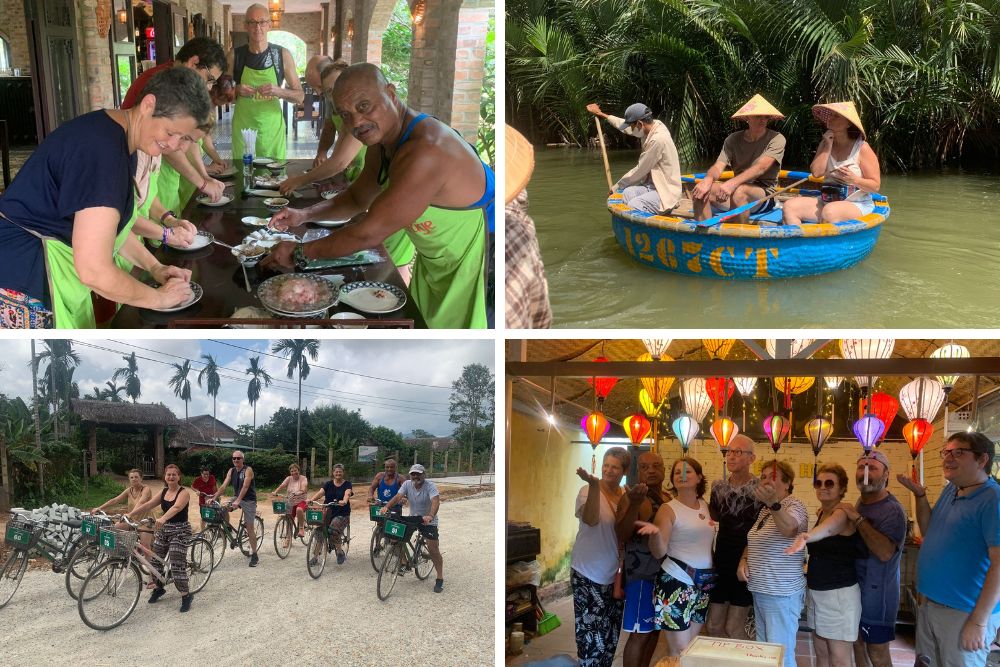 Témoignage sur Asiatica Travel, Avis des voyageurs sur Asiatica Travel