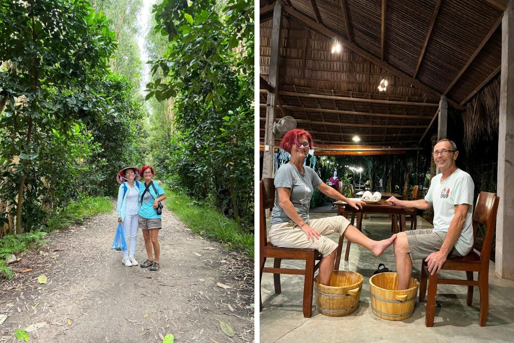 Témoignage sur Asiatica Travel, Avis des voyageurs sur Asiatica Travel