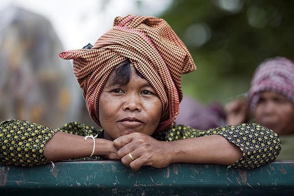 Top 09 des plus beaux souvenirs à acheter au Cambodge