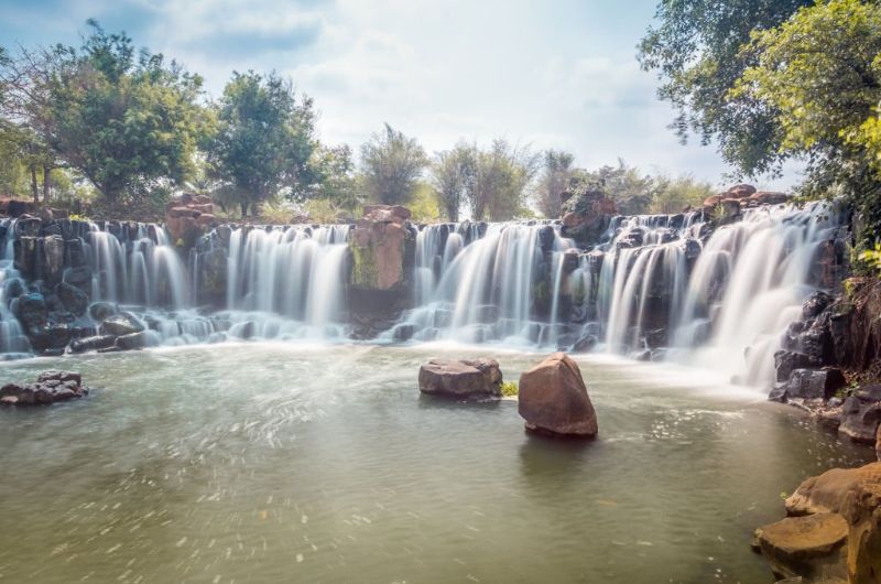 top magnifique cascade au vietnam, plus belles cascades au vietnam, meilleures cascade au vietnam, cascade vietnam, cascade giang dien