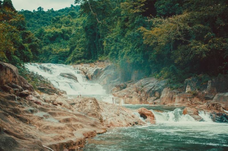 top magnifique cascade au vietnam, plus belles cascades au vietnam, meilleures cascade au vietnam, cascade vietnam, cascade yang bay