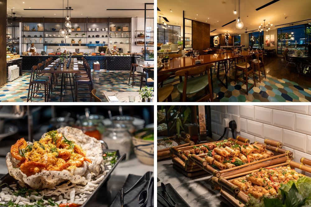 viet kitchen, meilleurs restaurant ho chi minh ville saigon