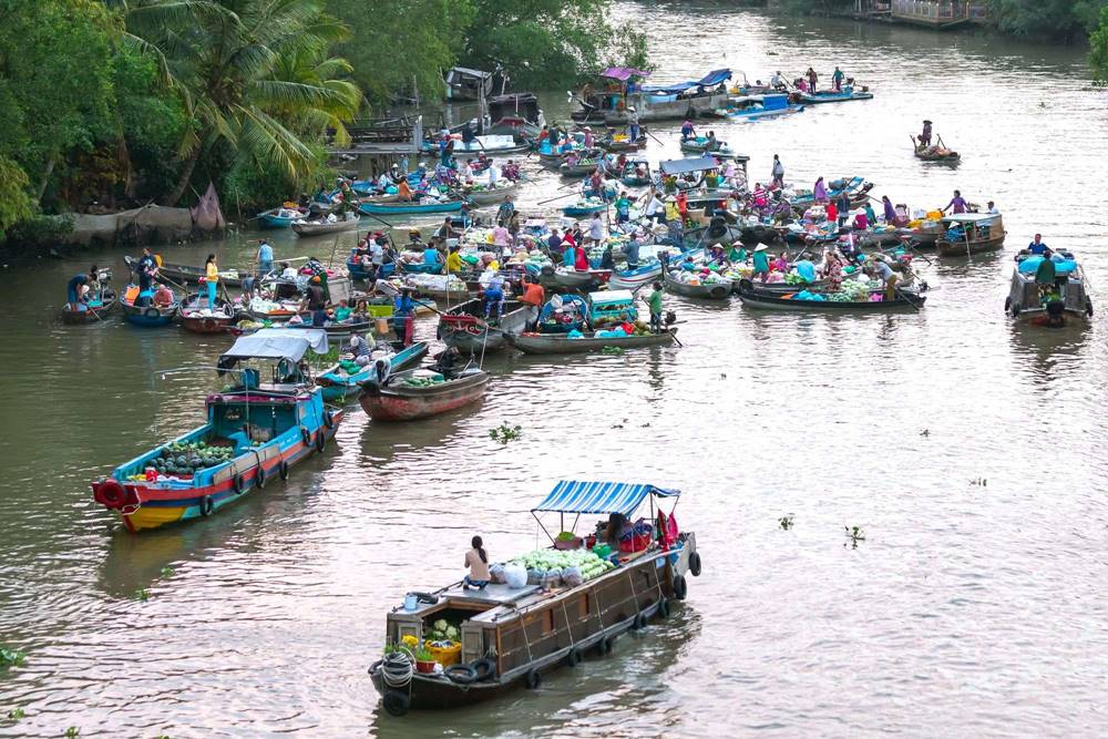 Vietnam ou Cambodge : quelle destination choisir ?