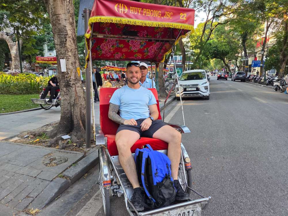 Un voyage au Vietnam & Laos