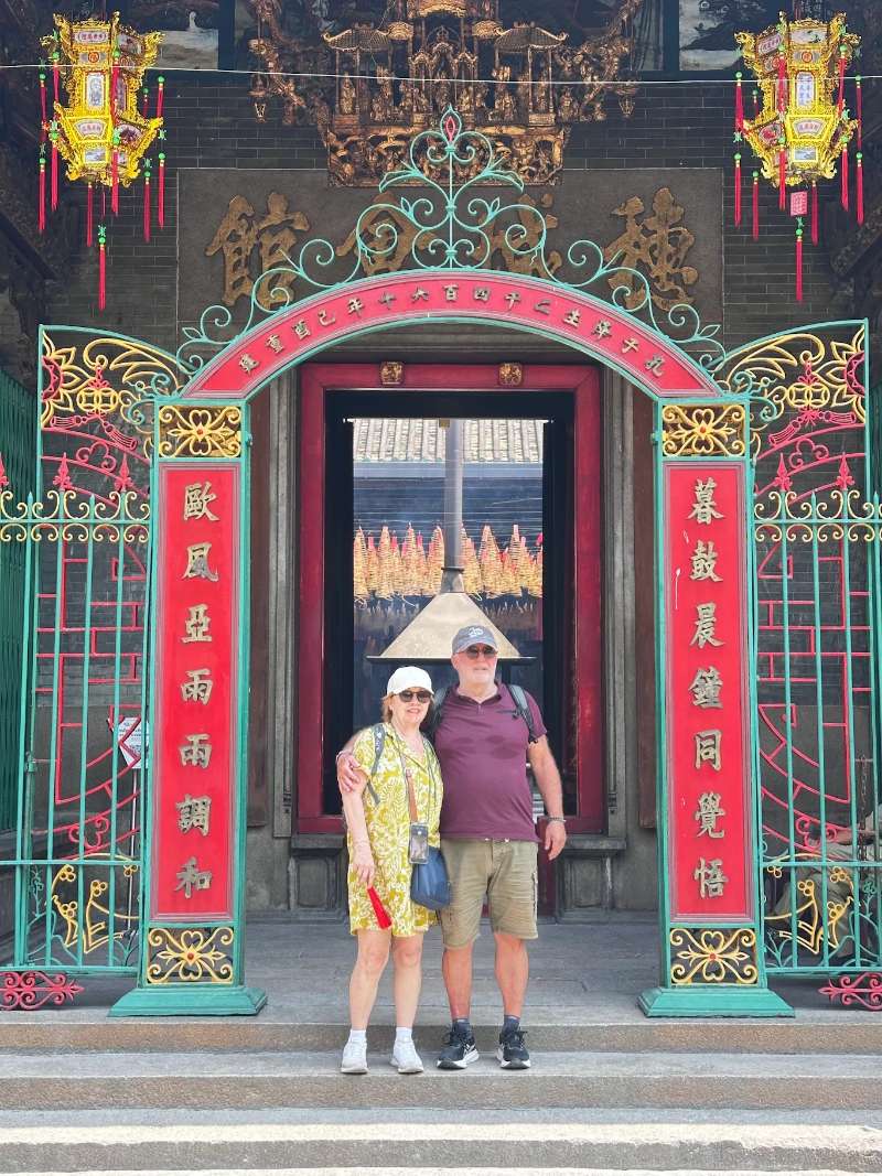 Voyage fabuleux au Vietnam