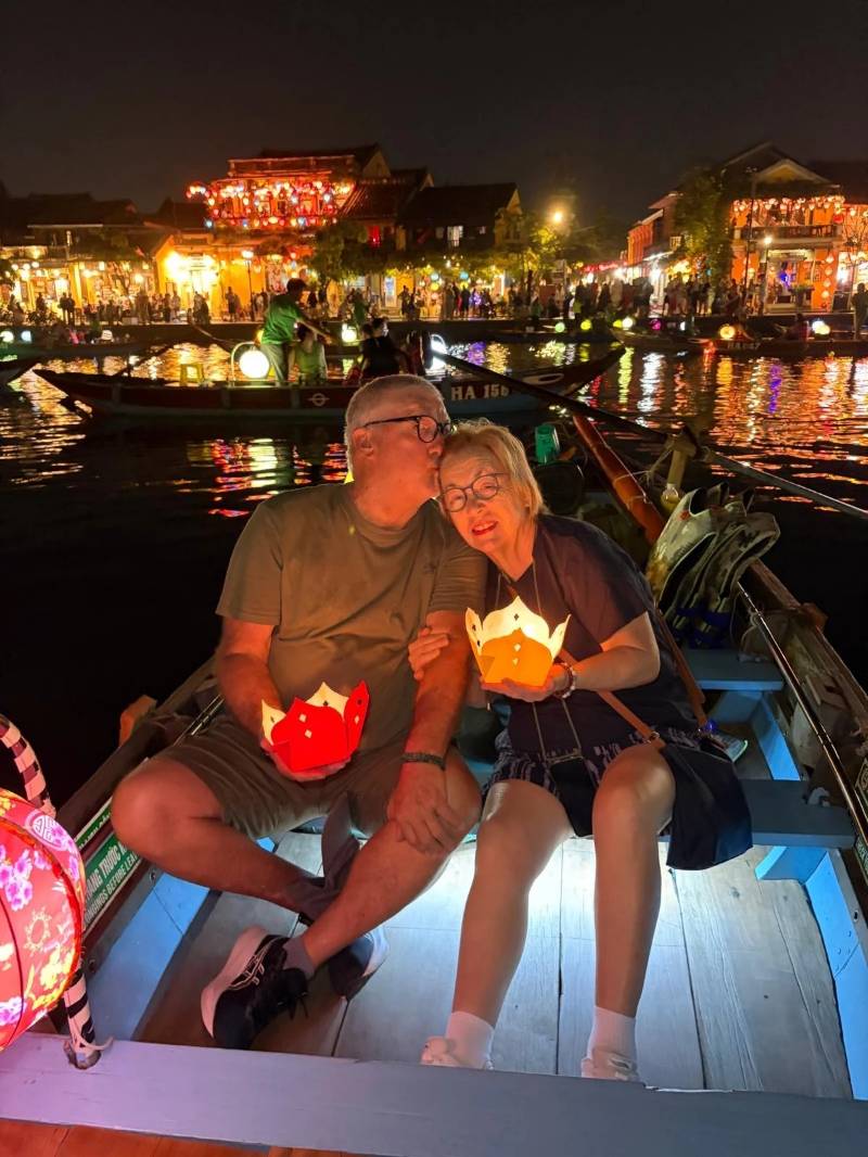 Voyage fabuleux au Vietnam