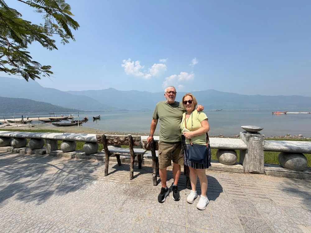 Voyage fabuleux au Vietnam