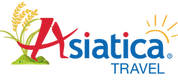 Asiatica Voyage