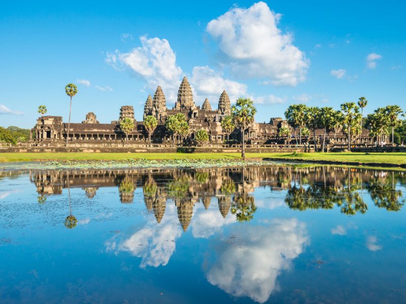 Angkor
