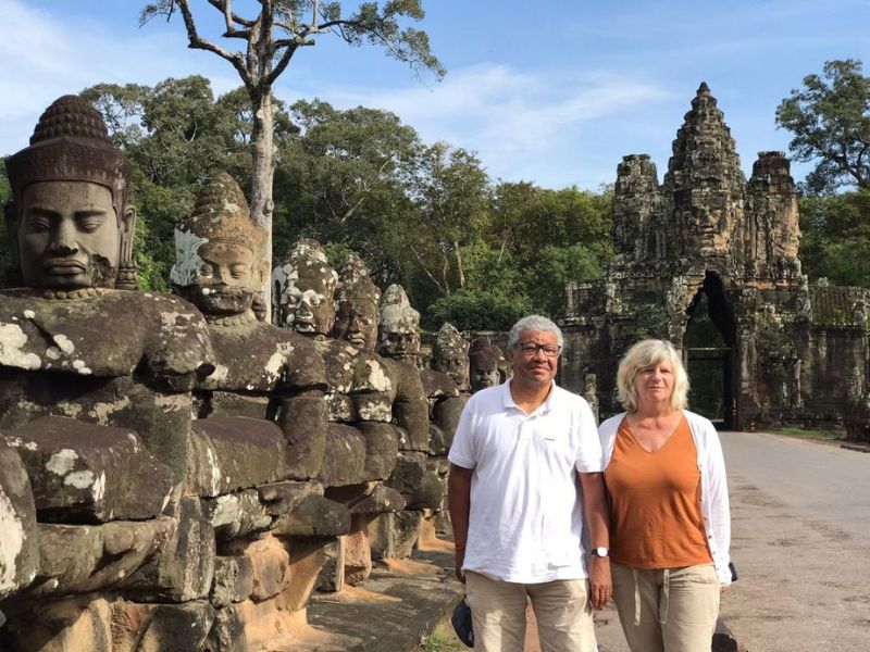 agence voyage vietnam cambodge, vietnam cambodge 2 semaines, lanterne de hoi an