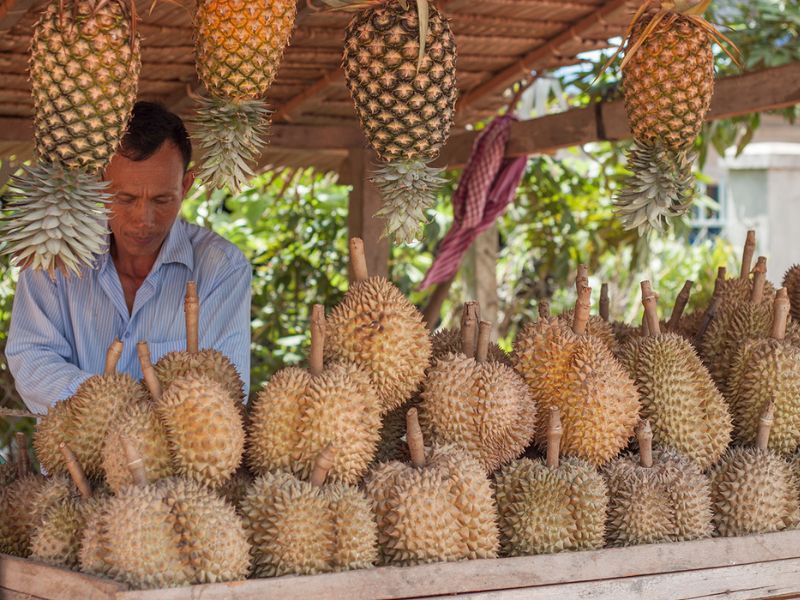 voyage vietnam, vietnam authentique 2 semaines, marché local