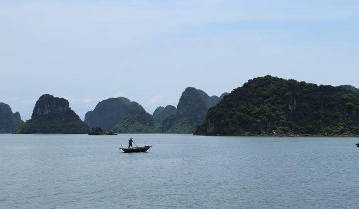 séjour vietnam, découverte du vietnam en famille, baie halong