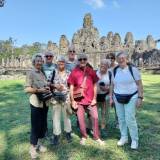 avis voyageurs, cambodge, temples d’angkor
